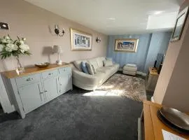 Retreat in the heart of Thurlby