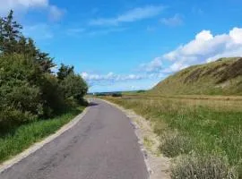 5 person holiday home in Ålbæk-By Traum