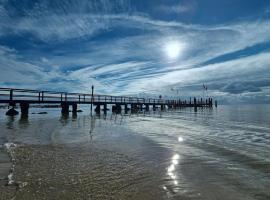 Apartment, Wyk on Foehr, holiday rental in Wyk auf Föhr