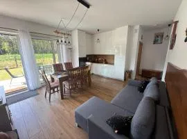 Luxoro Park Apartament Nero