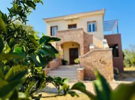 Kampos Luxe Residence