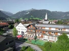 Sonne Bezau - Familotel Bregenzerwald