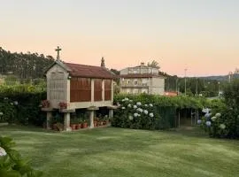 Casa Fuentes