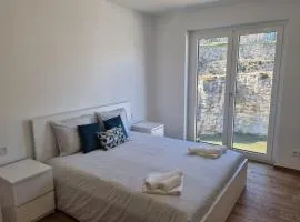Elegant two bedroom Apt in Luxembourg City Center