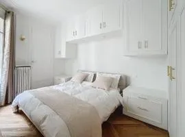 Peaceful City Center apartment