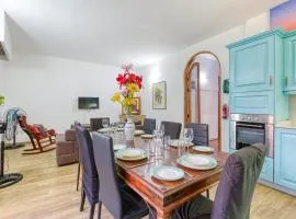 Bennys Seaside Escape Sliema