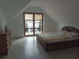 Guests house