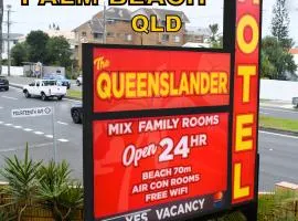 The Queenslander Motel
