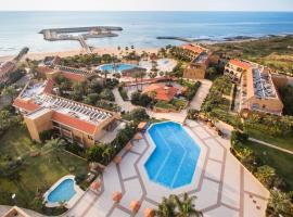 Jiyeh Marina Resort Hotel & Chalets