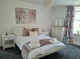 Chantry Place Morpeth House
