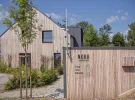 Nora Apartments