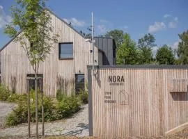 Nora Apartments