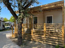 Reno Camping Village