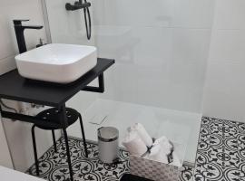 Außergewöhnlich, golfový hotel ve uŠtýrském Hradci