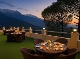 The Ginger - A Four Star Luxury Hotel in Dharamshala# by royal group#