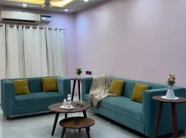 Vivra-Modern Urban Haven