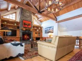 RMR: Granite Ridge Homestead 3070 in Teton Village
