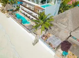 ZAN Beach House