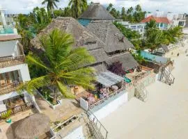 ZAN Beach House