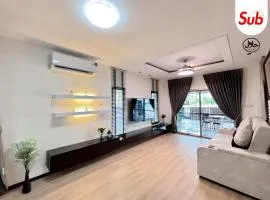 Halal Luxury Villa Near Airport Hat Yai