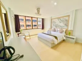 Jomtien Wave Residence