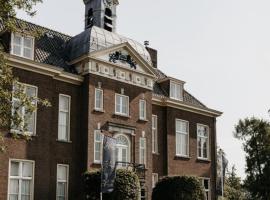 Hotel Kasteel Hoekelum