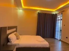 G&A Luxury Modern Apartments