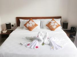1Br Private Villa - Celuk Gianyar, hotel i Darmasaba
