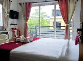 Shree Krishna Guest House