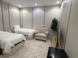 غرفة ستوديو فندقية