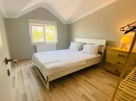 Peribacası Manzaralı Modern Daire 2