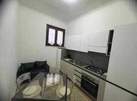 Appartamento due passi dal mare, hotel a Grottammare