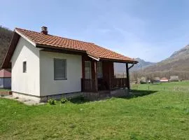 Kuća za pravi odmor