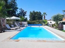 Appartement Top entre mer et montagne