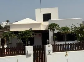 Casa Pacuco