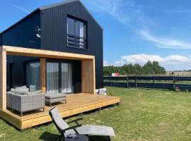 1 nowy domek na wyłączność z Jakuzzi Psy mile widziane Rewalia Relax