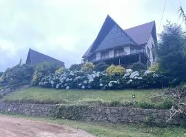 Omaya Hills