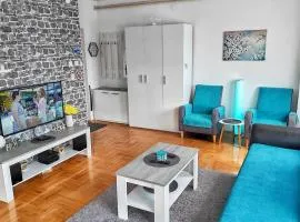 Dream Rental Pirot Apartman