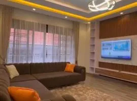 G&A Luxury Modern Apartments