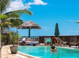 ZAN Paradise Beach