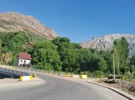 Chimgan Gora