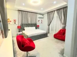 Rose Velvet