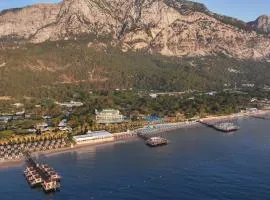 Nirvana Mediterranean Excellence - Ultra All Inclusive