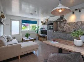 Aangenaam Texel Duo Bungalow