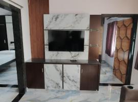 Kautilya Grand 2, hotel que aceita pets em Kakinada