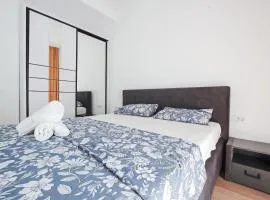 Tralalero Apartment - beautiful journey