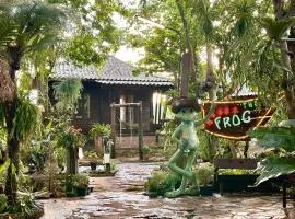 The Frog Khaoyai Resort เดอะฟร็อกเขาใหญ่ รีสอร์ท