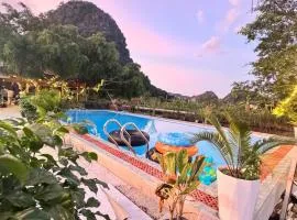 Trang An Natura Bungalow