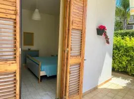 La casa di Lilly