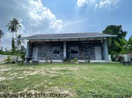 Homestay Studio TOKAYOH